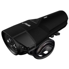 Infini Luz Dianteira Lava Usb 500 Lumens Black