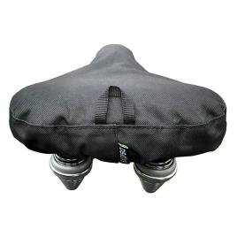 Capa Para Selim Nord One Size Black