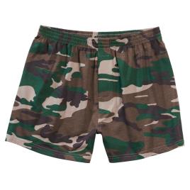 Boxer 2XL Woodland