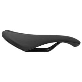 Fabric Selim Scoop Elite One Size Black / Black