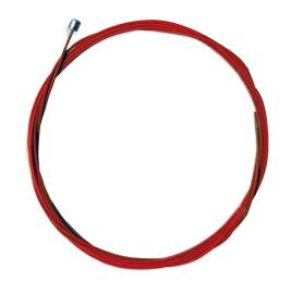 Sapience Derailleur Cover 50 Meters 4 mm Red