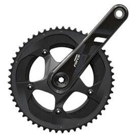 Pedaleira Force 22 Gxp Yaw 172.5 mm Black
