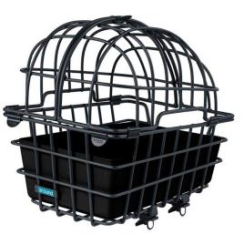 Cesta Luna Max 6 kg Matte Black