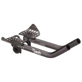 Aerobar Parabolica Uno 31.7 mm Grey