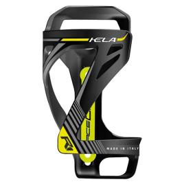 Porta-bidão Kela One Size Black / Yellow