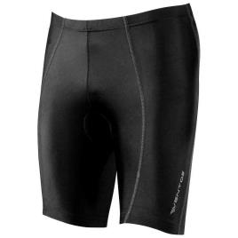 Shorts Lycra XL Black