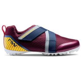 Tênis Mtb Active EU 42 Plum