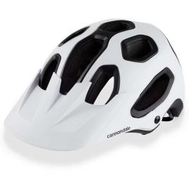 Cannondale Capacete Mtb Intent Mips L-XL White