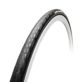 Pneu Estrada Elite Ride Tubular 700 x 23C Black