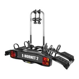 Buzzrack Suporte De Bicicleta Para E-hornet 2 Bicicletas 2 Bikes Black