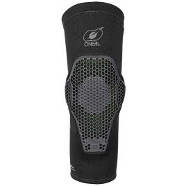 Joelheiras Flow M Grey