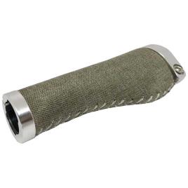 Punhos Ergonômicos B-hip 137 / 137 mm Sand