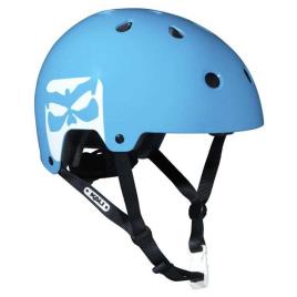 Capacete Saha L Team Blue
