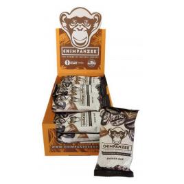 Caixa Barras Energéticas Chocolate Espresso 55g 20 Unidades One Size Brown