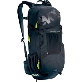 Mochila Fr Enduro Blackline 16l S Black