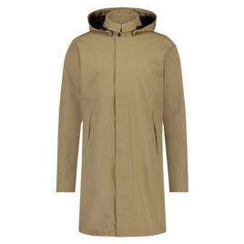 Casaco Mac Rain XL Lead Grey