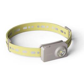 Luz Dianteira Monocle Usb 225 Lumens Grey