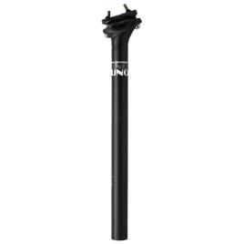 Uno Espigão Selim Tra309 400 mm Black