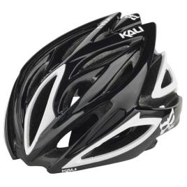 Capacete Mtb Phenom L Orbit Vanilla / Black