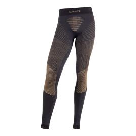 Uyn Leggings Cashmere Shiny 2.0 S-M Celebrity Gold