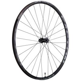 Roda Dianteira Estrada Ea70 Ax 650b Disc Tubeless 12 x 100 mm Black