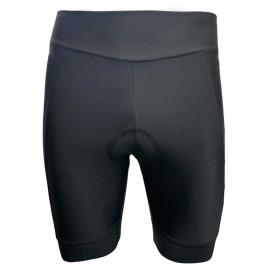 Uld Bermuda 2XS Black