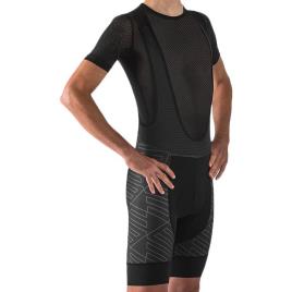Bermuda Alpe D´huez 2XL Black