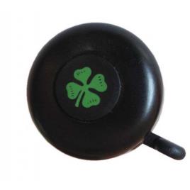 Campainha Safety Shamrock One Size Black