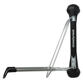 Steadyrack Fender Bike Wall Mount One Size Black