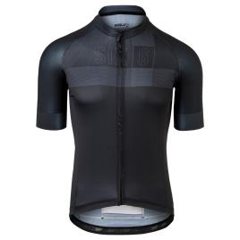 Camisola Manga Curta Classic Iii Six6 XL Black