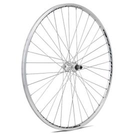 Gurpil Roda Dianteira Estrada Chrina 7s 9 x 100 mm Silver