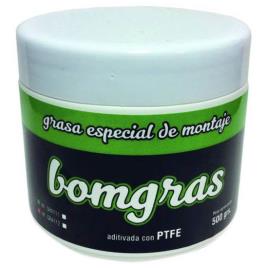 Bompar Graxa 500g One Size Green