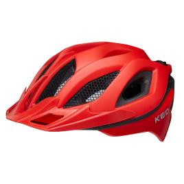 Capacete Mtb Spiri Ll M Red Matt