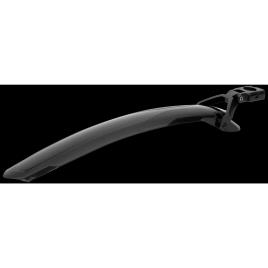 Guarda-lamas Traseiro Mud Pro 26-29´´ 26-29 Inches Black