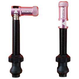 Com Tampa Juicy 2 Unidades 44 mm Black / Pink