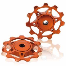 Traseira Pu A02 One Size Orange