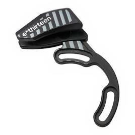 E-thirteen Guia Corrente Trs Race Sl 28-38t Black