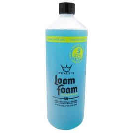 Loam Foam Limpador Concentrado 1l One Size Blue