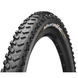 Pneu Mtb Mountain King Protection Tlr 27.5´´ Tubeless 27.5 x 2.30 Black
