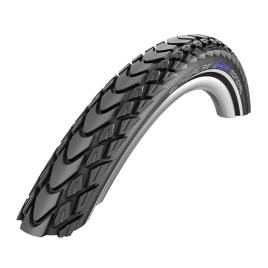 Pneu Marathon Mondial Performance Raceguard Endurance 26´´ 26 x 2.00 Black Reflex