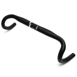 Guiador Swamp 31.8 mm Black