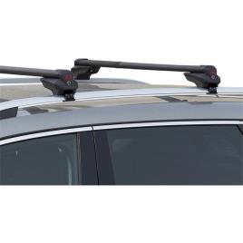 Peruzzo G3 Aço Infinity 77-115 cm Black