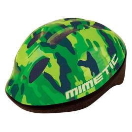 Bellelli Capacete Mimetic M Green