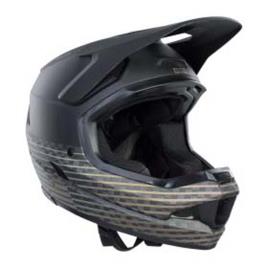 Capacete Scrub Select Mips L Black