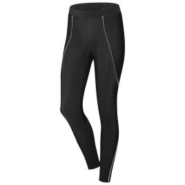 Collants Reflex M Black / Gold