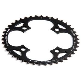Specialites Ta Anel De Corrente 4b Exterior 104 Bcd 42t Black