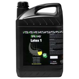 Selante Para Pneus Tubeless Latex 1 5l One Size Black