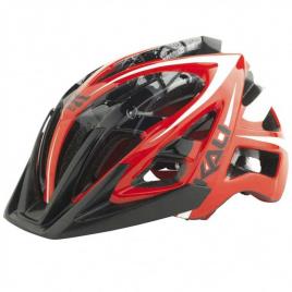 Capacete Mtb Avita Pc S Rush Red