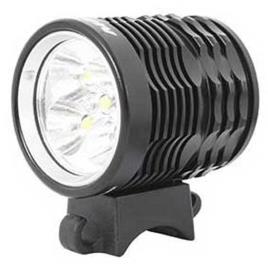 Luz Dianteira Penta 5000 Lumens White Light