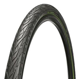 Pneu E-liner Urban 28´´ 28 x 2.00 Black / Reflex